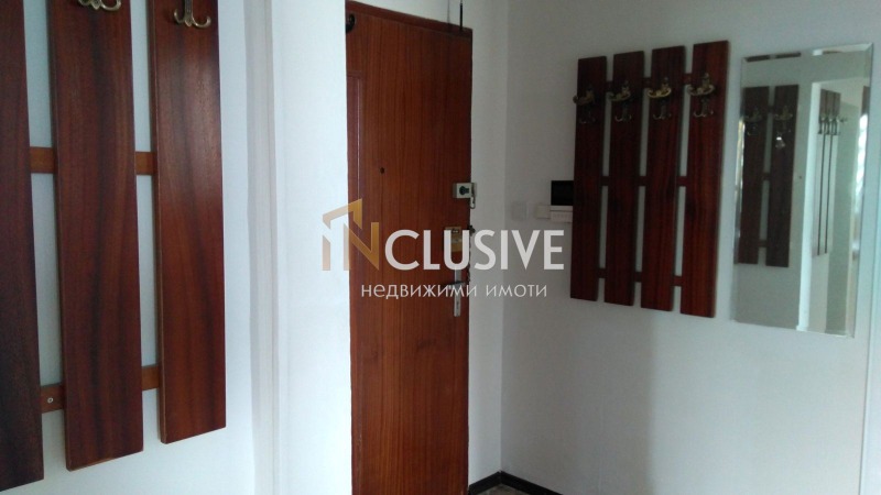 Продава 2-СТАЕН, гр. София, Изток, снимка 6 - Апартаменти - 53070742