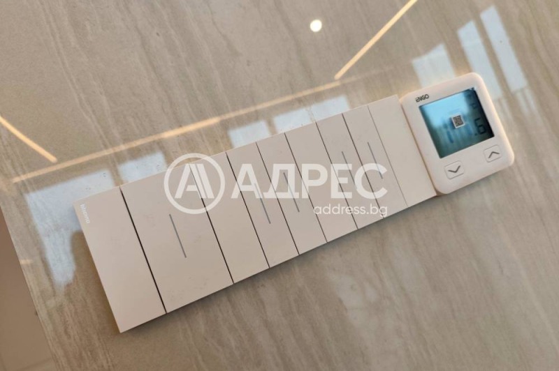 Продава 2-СТАЕН, гр. София, Манастирски ливади, снимка 7 - Апартаменти - 53073979