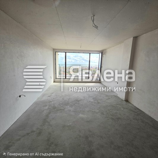 Продава 2-СТАЕН, гр. Варна, Виница, снимка 3 - Апартаменти - 53182667