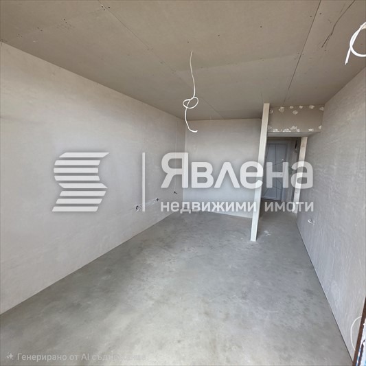 Продава 2-СТАЕН, гр. Варна, Виница, снимка 4 - Апартаменти - 53182667