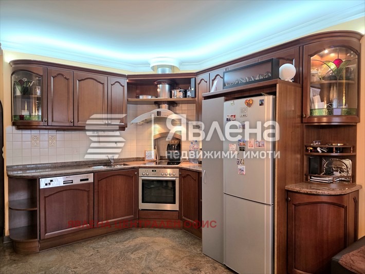 Продава 2-СТАЕН, гр. София, Младост 3, снимка 2 - Апартаменти - 56204197