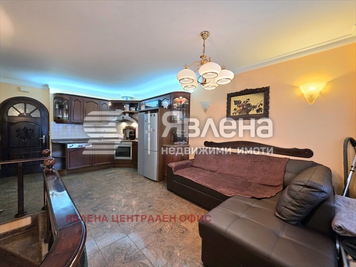 Продава 2-СТАЕН, гр. София, Младост 3, снимка 3 - Апартаменти - 56204197