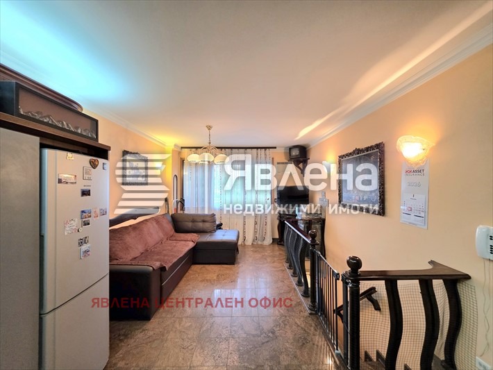 Продава 2-СТАЕН, гр. София, Младост 3, снимка 5 - Апартаменти - 56204197