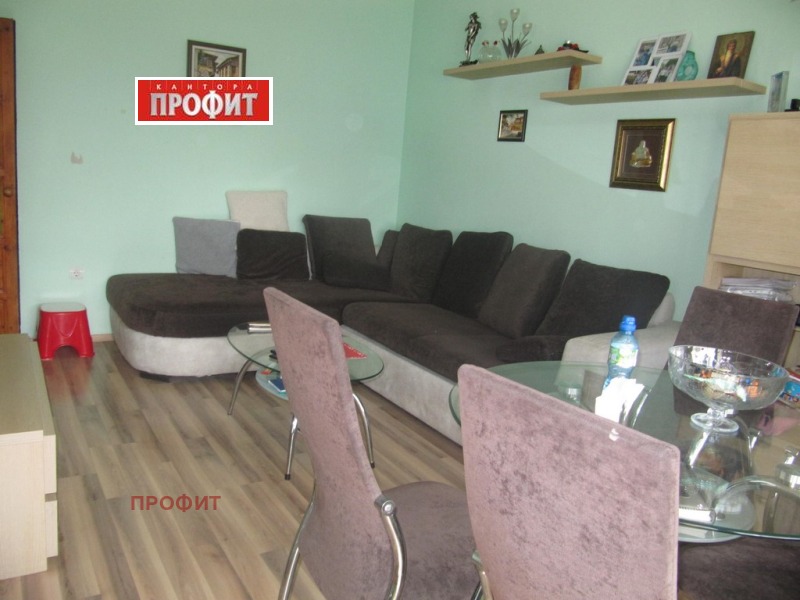 Продава 3-СТАЕН, гр. Пловдив, Южен, снимка 11 - Aпартаменти - 47261651