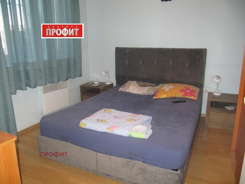 Продава 3-СТАЕН, гр. Пловдив, Южен, снимка 3 - Aпартаменти - 47261651