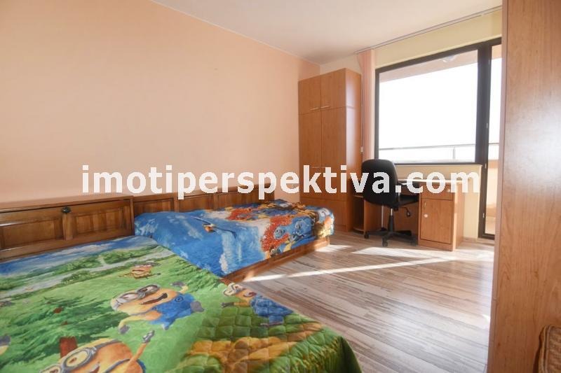 Продава  3-стаен град Пловдив , Кючук Париж , 105 кв.м | 54342371 - изображение [4]