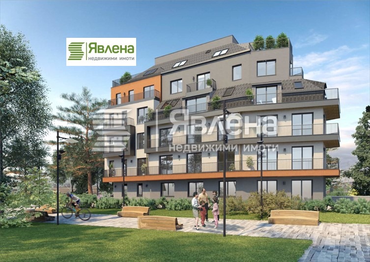 Продава  3-стаен град София , Овча купел 1 , 108 кв.м | 22704450