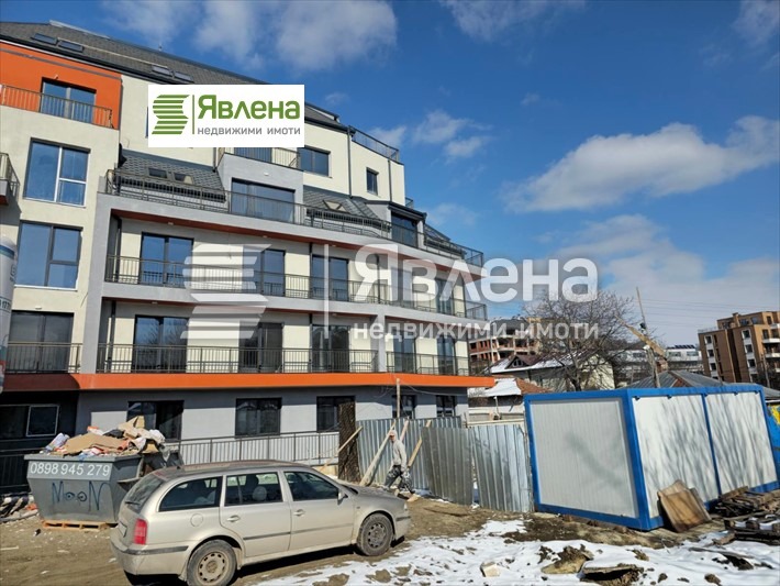 Продава 3-СТАЕН, гр. София, Овча купел 1, снимка 4 - Aпартаменти - 49364642