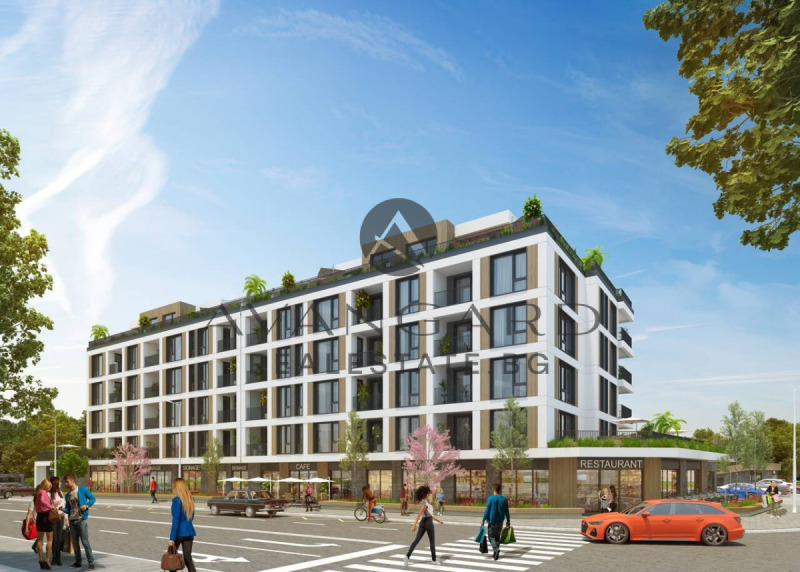 Продава 3-СТАЕН, гр. Пловдив, Кършияка, снимка 14 - Апартаменти - 52222763