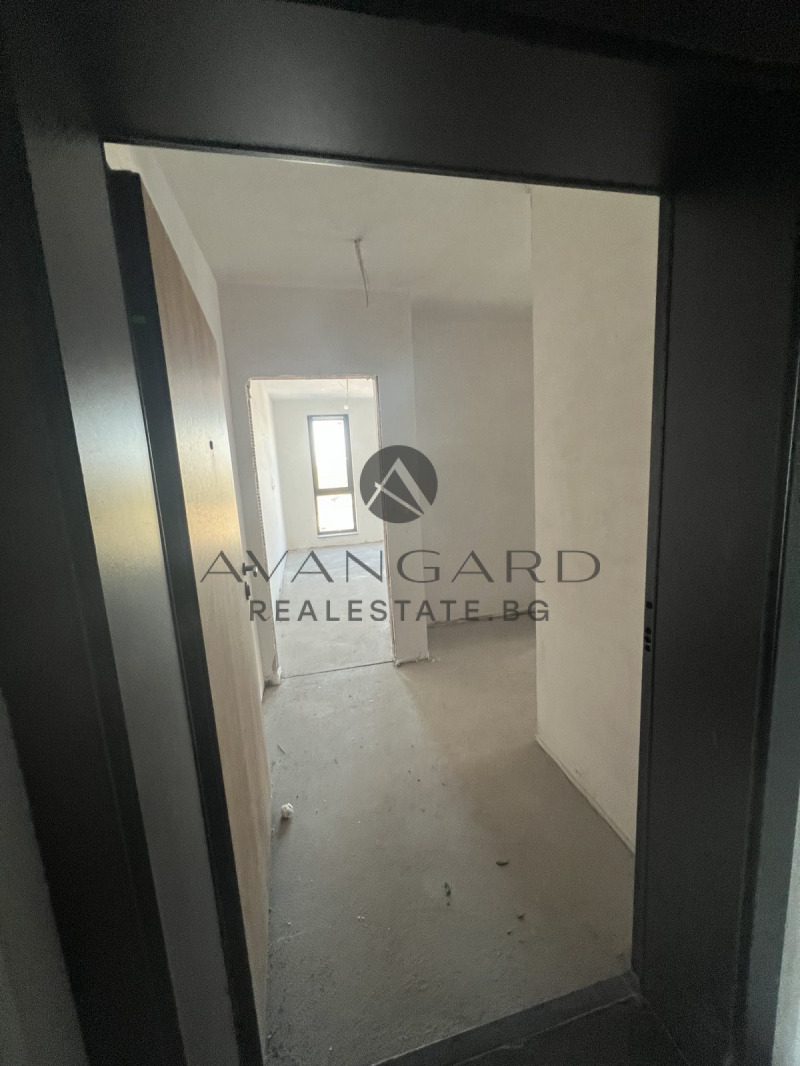 Продава 3-СТАЕН, гр. Пловдив, Кършияка, снимка 10 - Апартаменти - 52222763