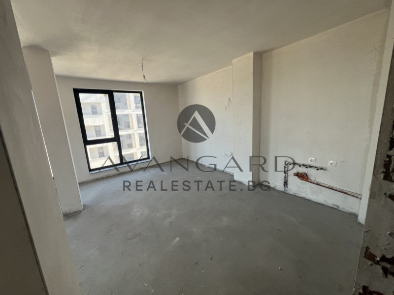 Продава 3-СТАЕН, гр. Пловдив, Кършияка, снимка 5 - Апартаменти - 52222763