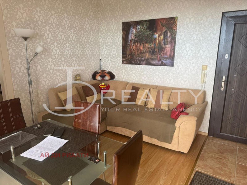 Продава 3-СТАЕН, с. Равда, област Бургас, снимка 4 - Апартаменти - 52275154