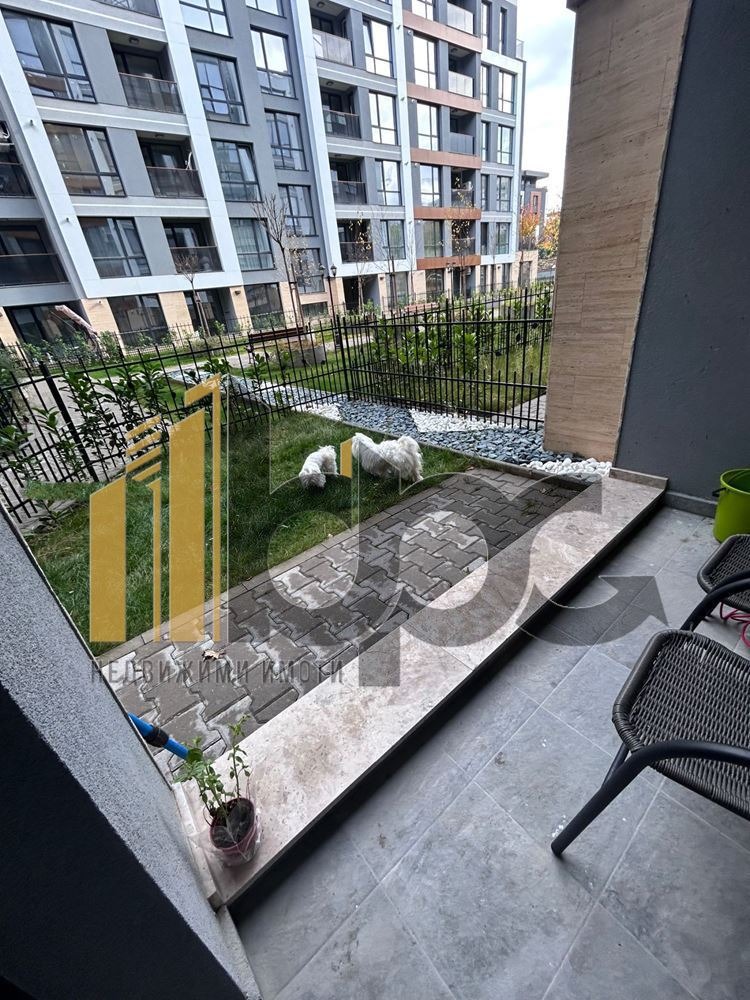 Продава 3-СТАЕН, гр. София, Малинова долина, снимка 3 - Апартаменти - 52464189