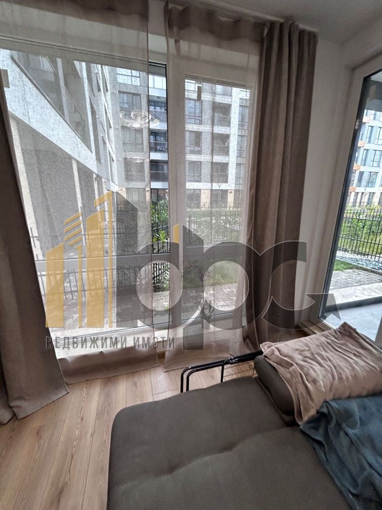 Продава 3-СТАЕН, гр. София, Малинова долина, снимка 2 - Апартаменти - 52464189