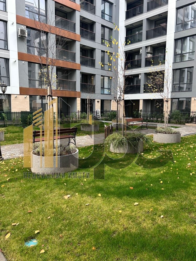 Продава 3-СТАЕН, гр. София, Малинова долина, снимка 10 - Апартаменти - 52464189