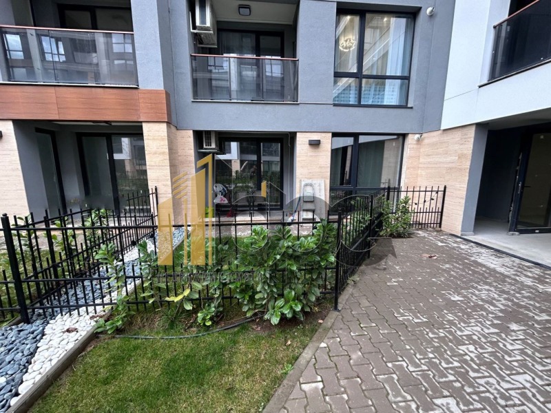 Продава 3-СТАЕН, гр. София, Малинова долина, снимка 11 - Апартаменти - 52464189