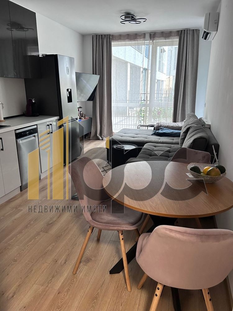 Продава 3-СТАЕН, гр. София, Малинова долина, снимка 12 - Апартаменти - 52464189