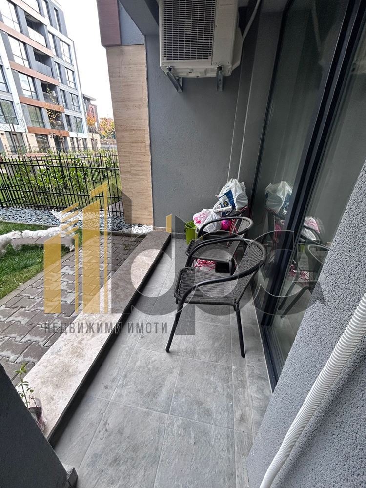 Продава 3-СТАЕН, гр. София, Малинова долина, снимка 15 - Апартаменти - 52464189