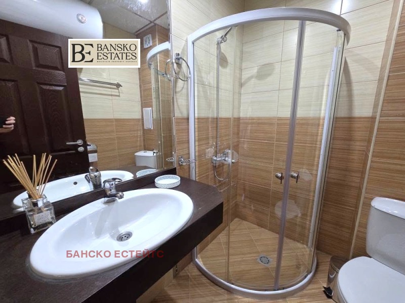 Продава 3-СТАЕН, гр. Банско, област Благоевград, снимка 7 - Апартаменти - 52495375