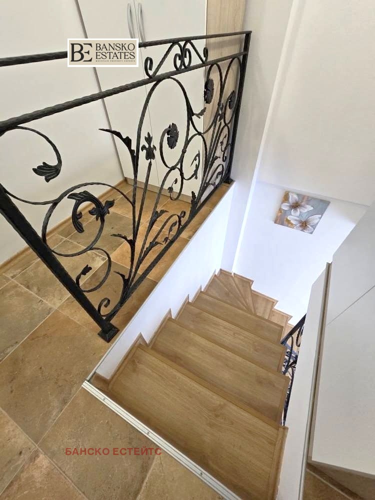 Продава 3-СТАЕН, гр. Банско, област Благоевград, снимка 3 - Апартаменти - 52495375