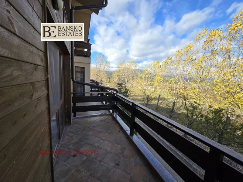 Продава 3-СТАЕН, гр. Банско, област Благоевград, снимка 2 - Апартаменти - 52495375