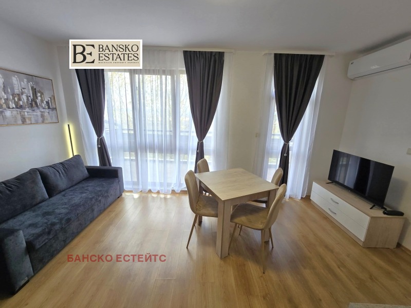 Продава 3-СТАЕН, гр. Банско, област Благоевград, снимка 10 - Апартаменти - 52495375