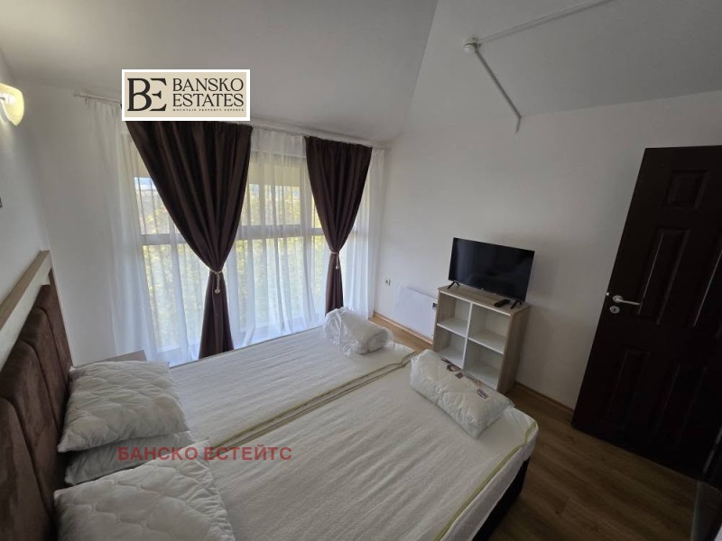 Продава 3-СТАЕН, гр. Банско, област Благоевград, снимка 13 - Апартаменти - 52495375