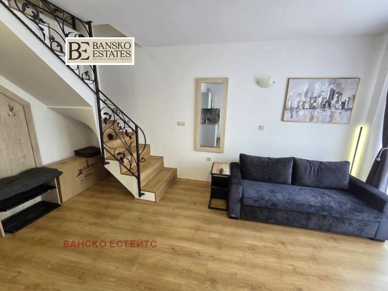 Продава 3-СТАЕН, гр. Банско, област Благоевград, снимка 6 - Апартаменти - 52495375