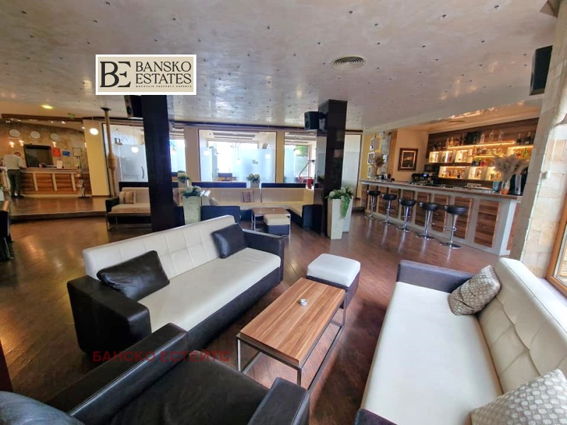 Продава 3-СТАЕН, гр. Банско, област Благоевград, снимка 16 - Апартаменти - 52495375