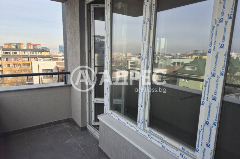 Продава 3-СТАЕН, гр. София, Манастирски ливади, снимка 6 - Апартаменти - 52847270