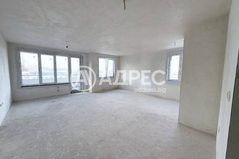 Продава 3-СТАЕН, гр. София, Манастирски ливади, снимка 2 - Апартаменти - 52847270