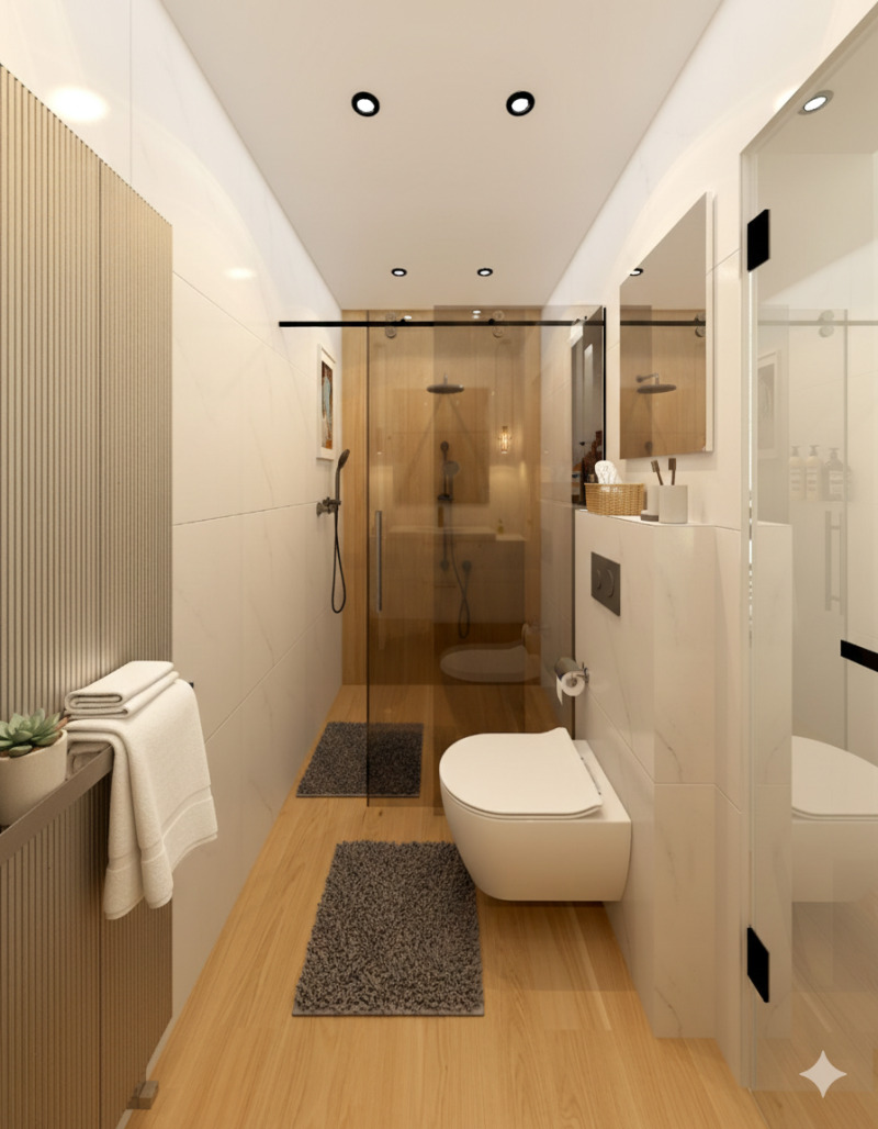 Продава 3-СТАЕН, гр. София, Иван Вазов, снимка 11 - Апартаменти - 53082982