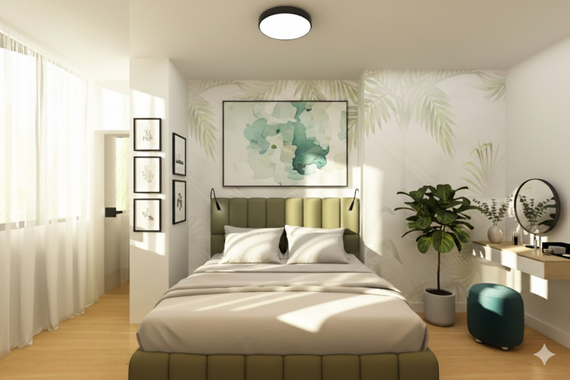 Продава 3-СТАЕН, гр. София, Иван Вазов, снимка 9 - Апартаменти - 53082982