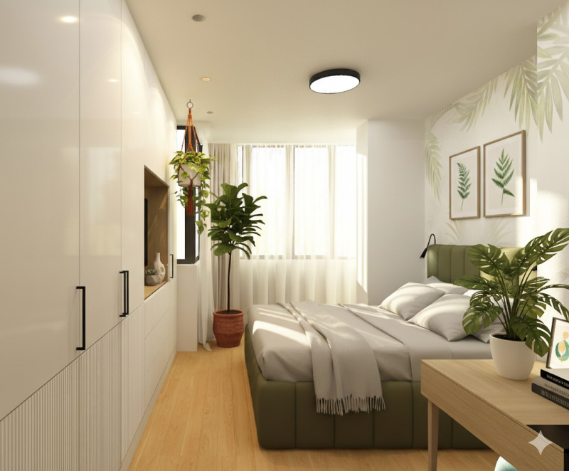 Продава 3-СТАЕН, гр. София, Иван Вазов, снимка 8 - Апартаменти - 53082982