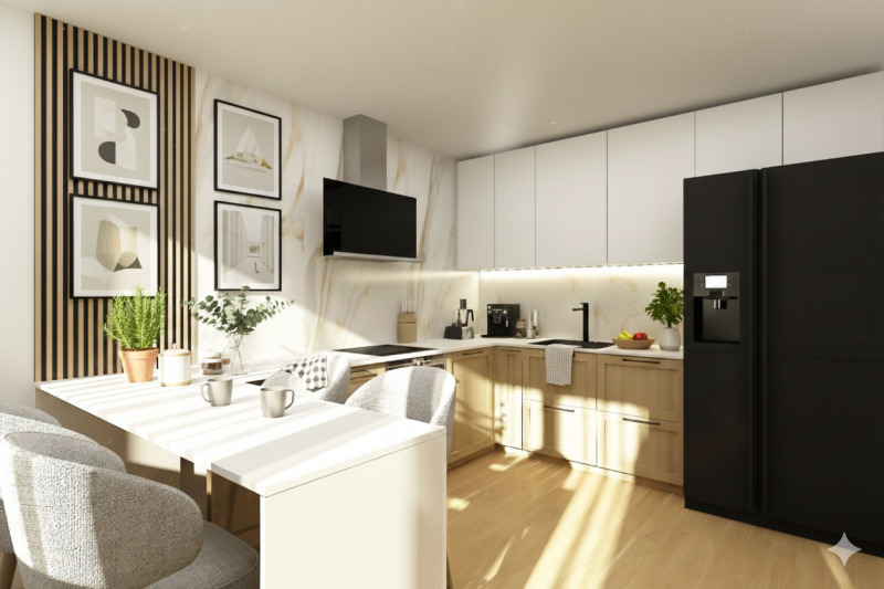 Продава 3-СТАЕН, гр. София, Иван Вазов, снимка 7 - Апартаменти - 53082982