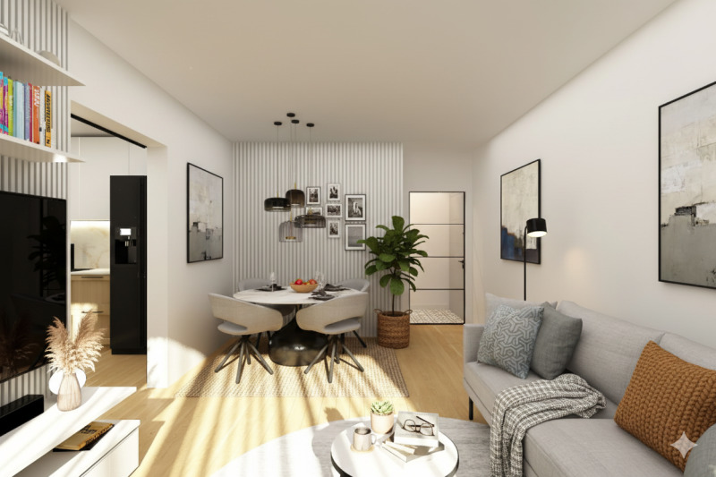 Продава 3-СТАЕН, гр. София, Иван Вазов