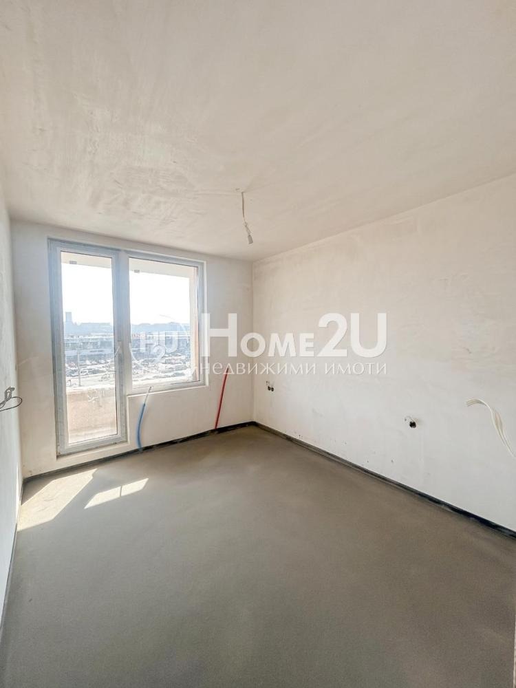Продава 4-СТАЕН, гр. София, Красна поляна 3, снимка 8 - Апартаменти - 56119346