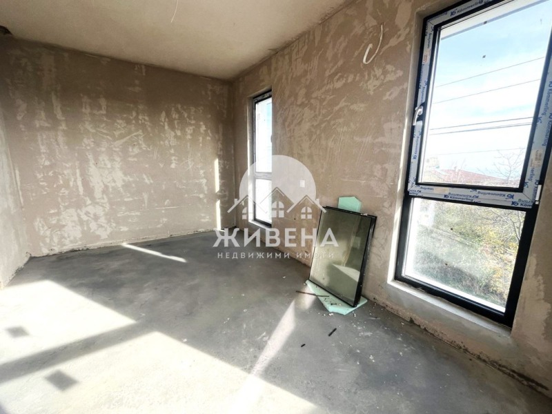 Продава КЪЩА, гр. Варна, Виница, снимка 11 - Къщи - 47269655