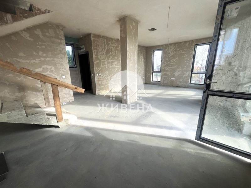 Продава КЪЩА, гр. Варна, Виница, снимка 3 - Къщи - 47269655