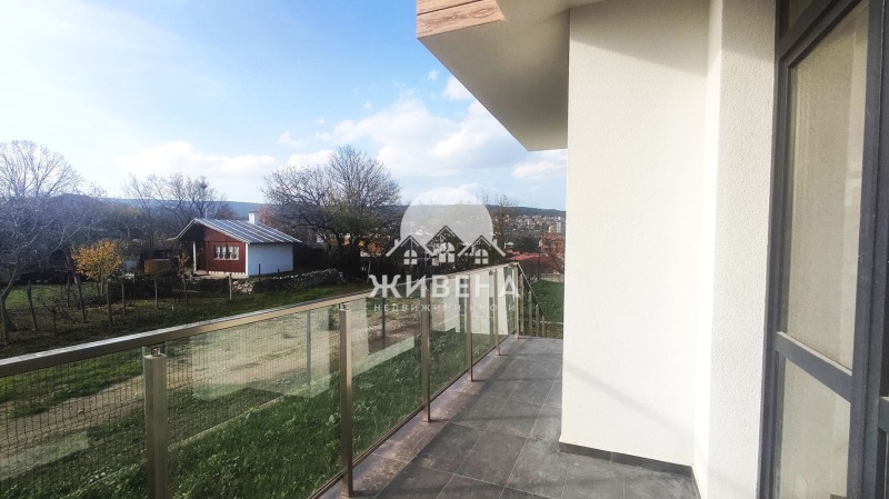 Продава КЪЩА, гр. Варна, Виница, снимка 5 - Къщи - 47269655