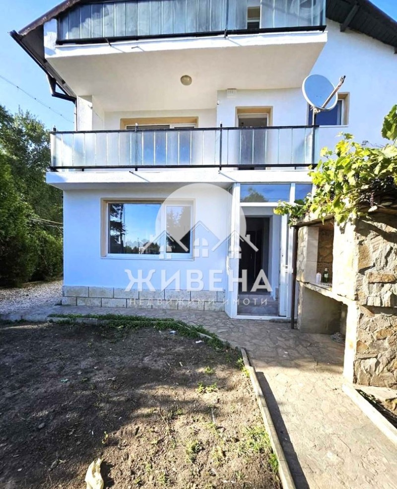 Till salu  Hus region Dobrich , Platjidol , 150 kvm | 98751682 - bild [16]