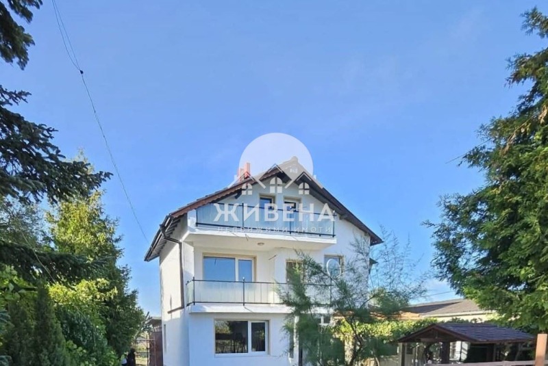 Till salu  Hus region Dobrich , Platjidol , 150 kvm | 98751682 - bild [17]
