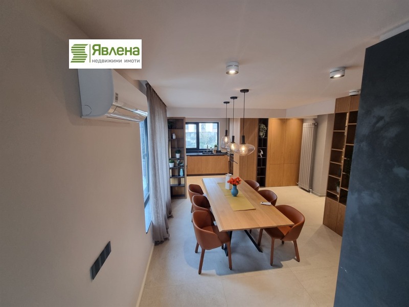 Продава КЪЩА, гр. София, в.з.Малинова долина, снимка 2 - Къщи - 52808737