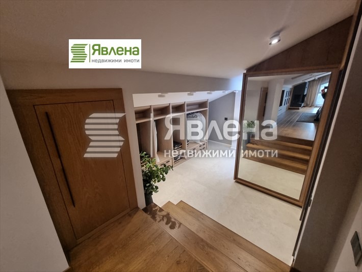 Продава КЪЩА, гр. София, в.з.Малинова долина, снимка 16 - Къщи - 52808737