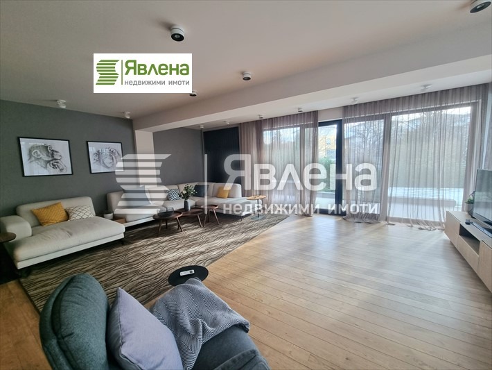 Продава КЪЩА, гр. София, в.з.Малинова долина, снимка 9 - Къщи - 52808737