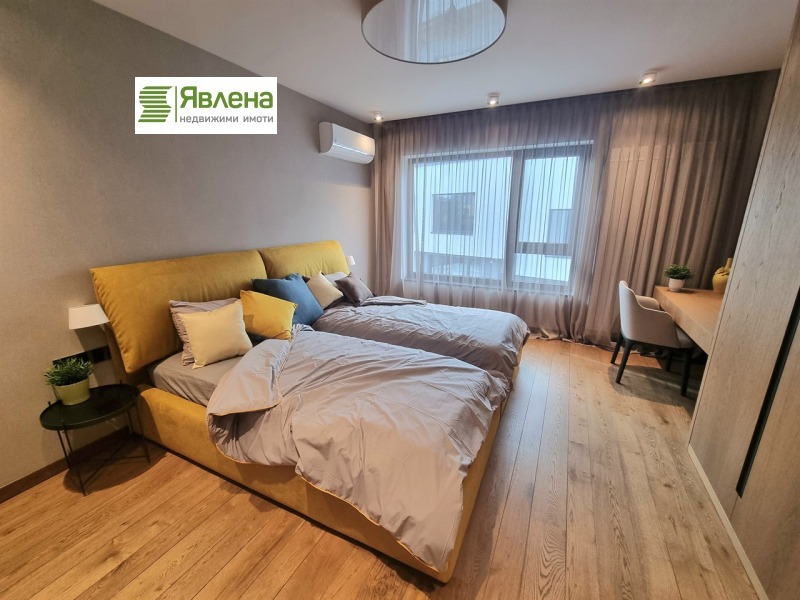 Продава КЪЩА, гр. София, в.з.Малинова долина, снимка 4 - Къщи - 52808737