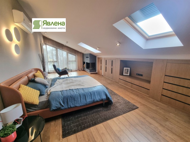 Продава КЪЩА, гр. София, в.з.Малинова долина, снимка 8 - Къщи - 52808737