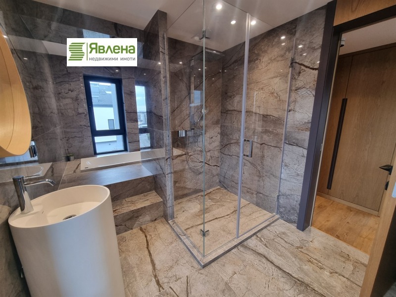 Продава КЪЩА, гр. София, в.з.Малинова долина, снимка 5 - Къщи - 52808737