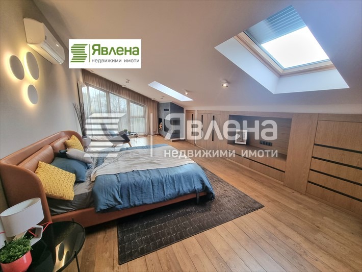 Продава КЪЩА, гр. София, в.з.Малинова долина, снимка 15 - Къщи - 52808737