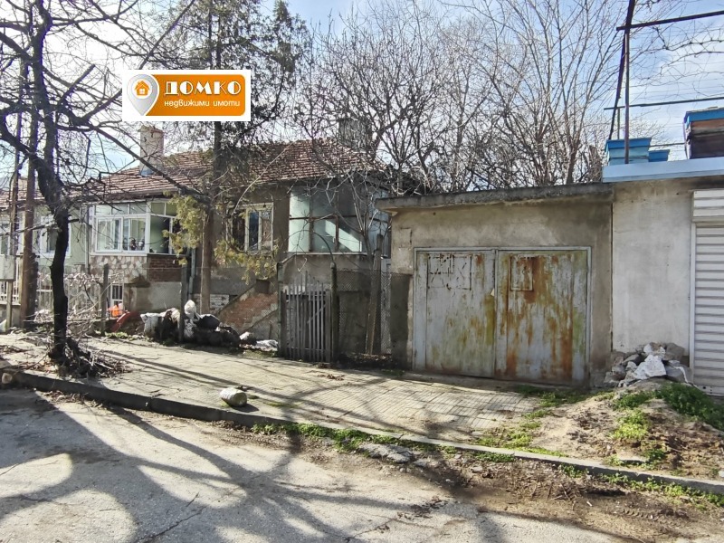 Продава КЪЩА, гр. Пазарджик, Руски